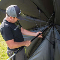 Matrix Pro Space Brolly 50inch